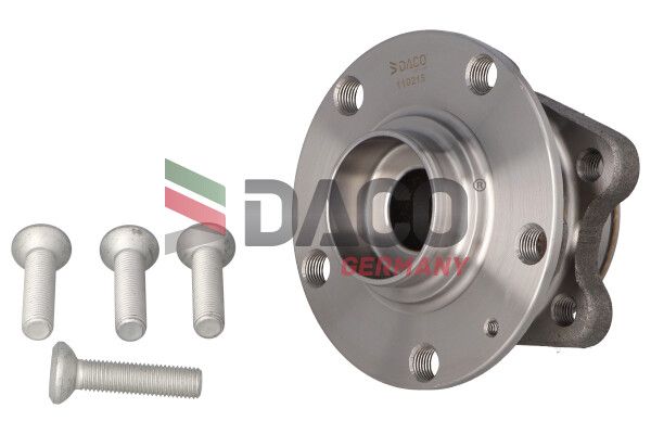Wheel Bearing Kit-1