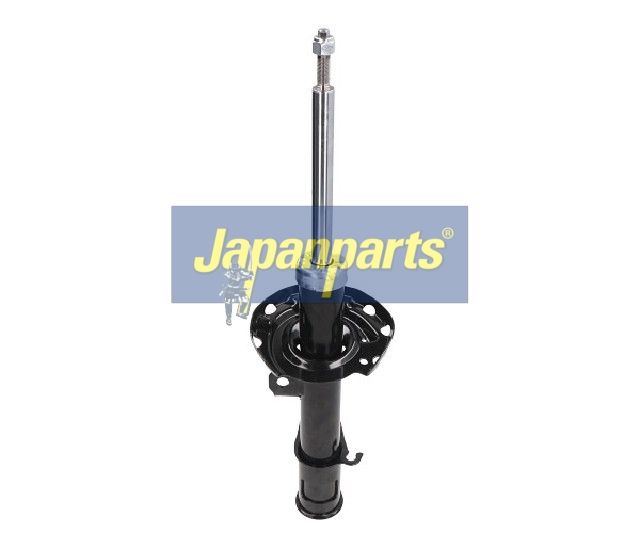 Shock Absorber-2