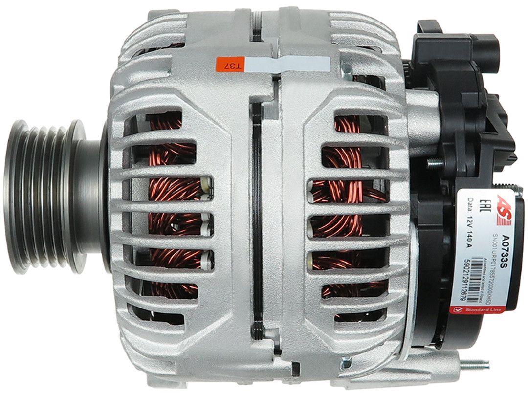 Alternator-3