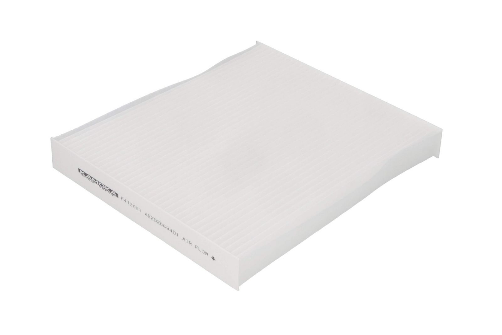 KAMOKA F412001 Filter, cabin air