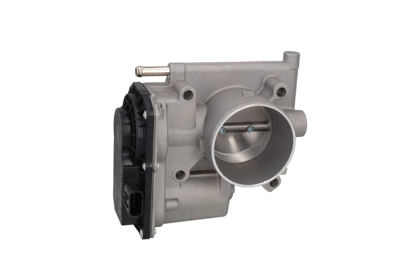 Throttle Body-3