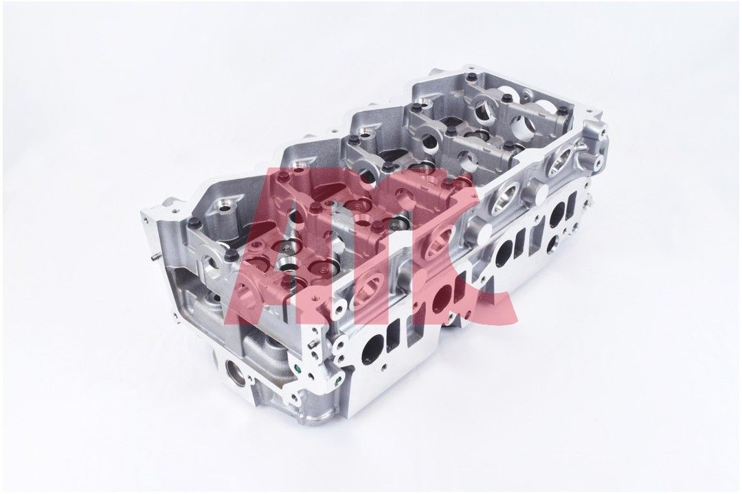 Cylinder Head-3
