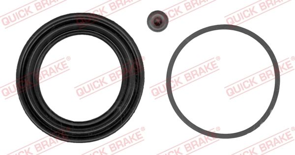 QUICK BRAKE 114-0039 Repair kit, brake caliper