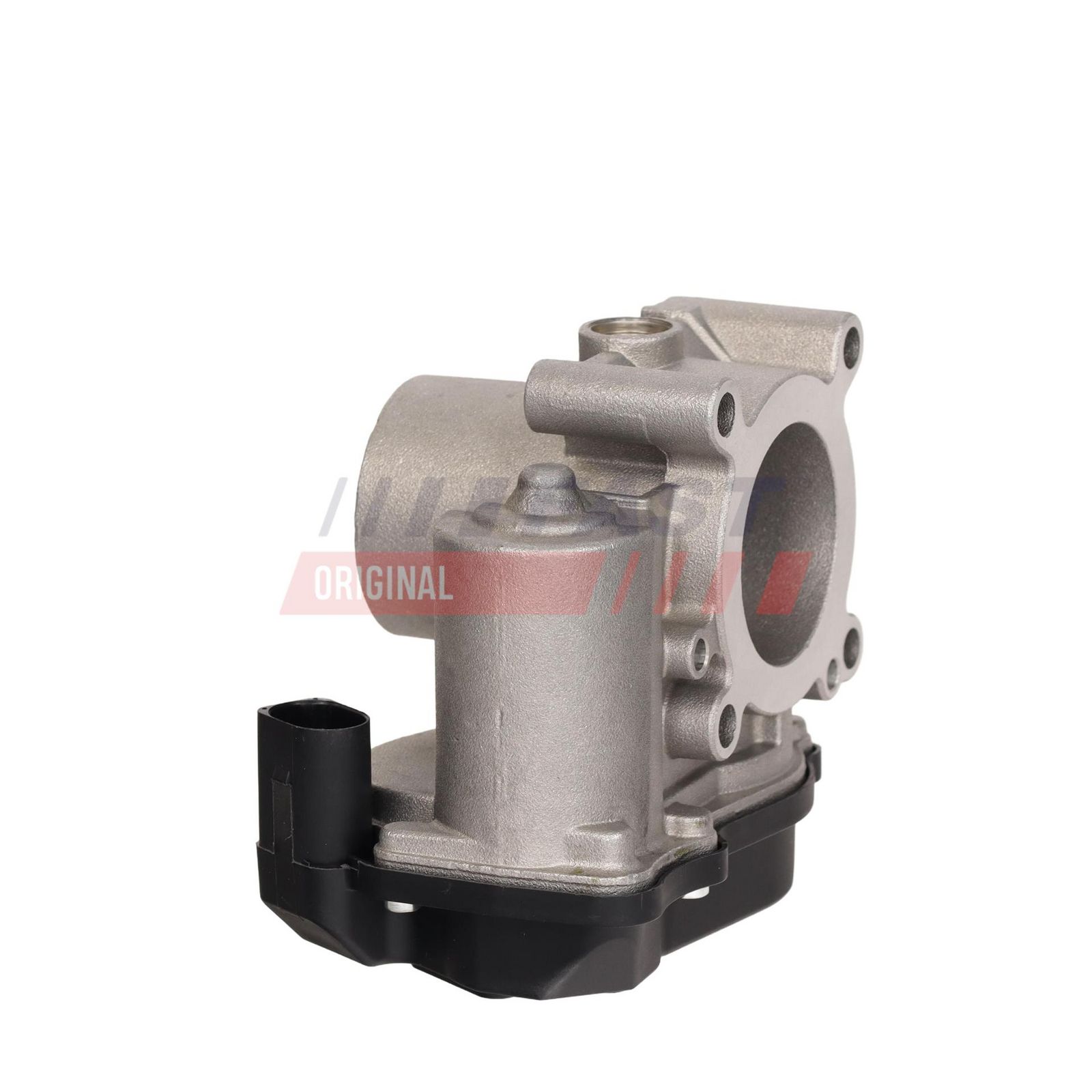 Throttle Body-1