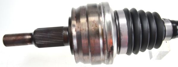 Drive Shaft-1