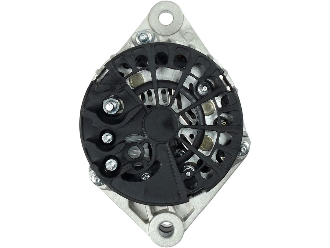 Alternator-2