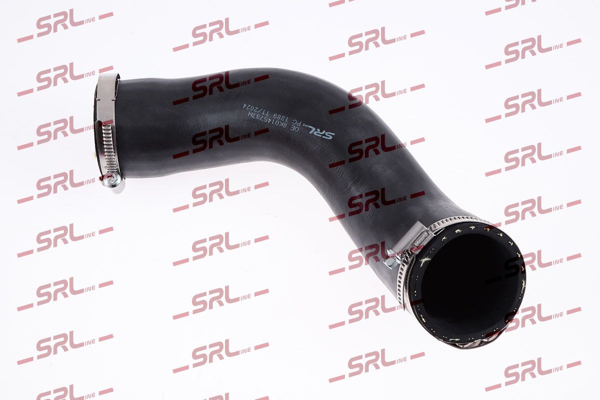 Charge Air Hose