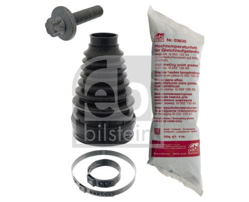 FEBI BILSTEIN 100192 Bellow kit, drive shaft