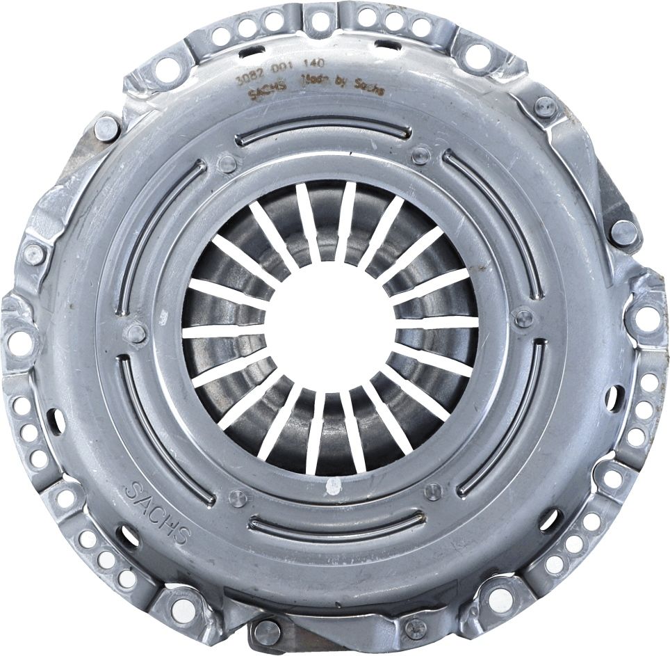 Clutch Kit-3