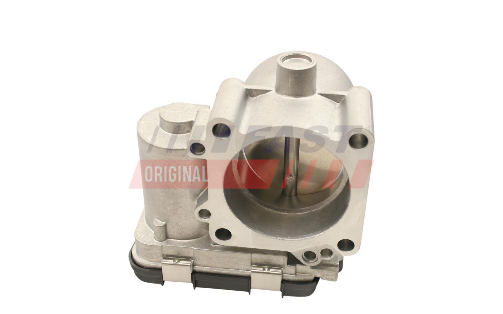 Throttle Body-1