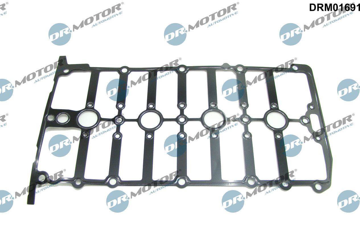 DR.MOTOR AUTOMOTIVE DRM01691 Gasket, cylinder head cover