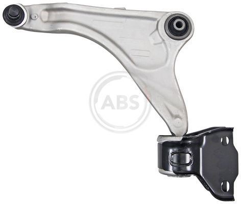 A.B.S. 211761 Control/trailing arm, wheel suspension