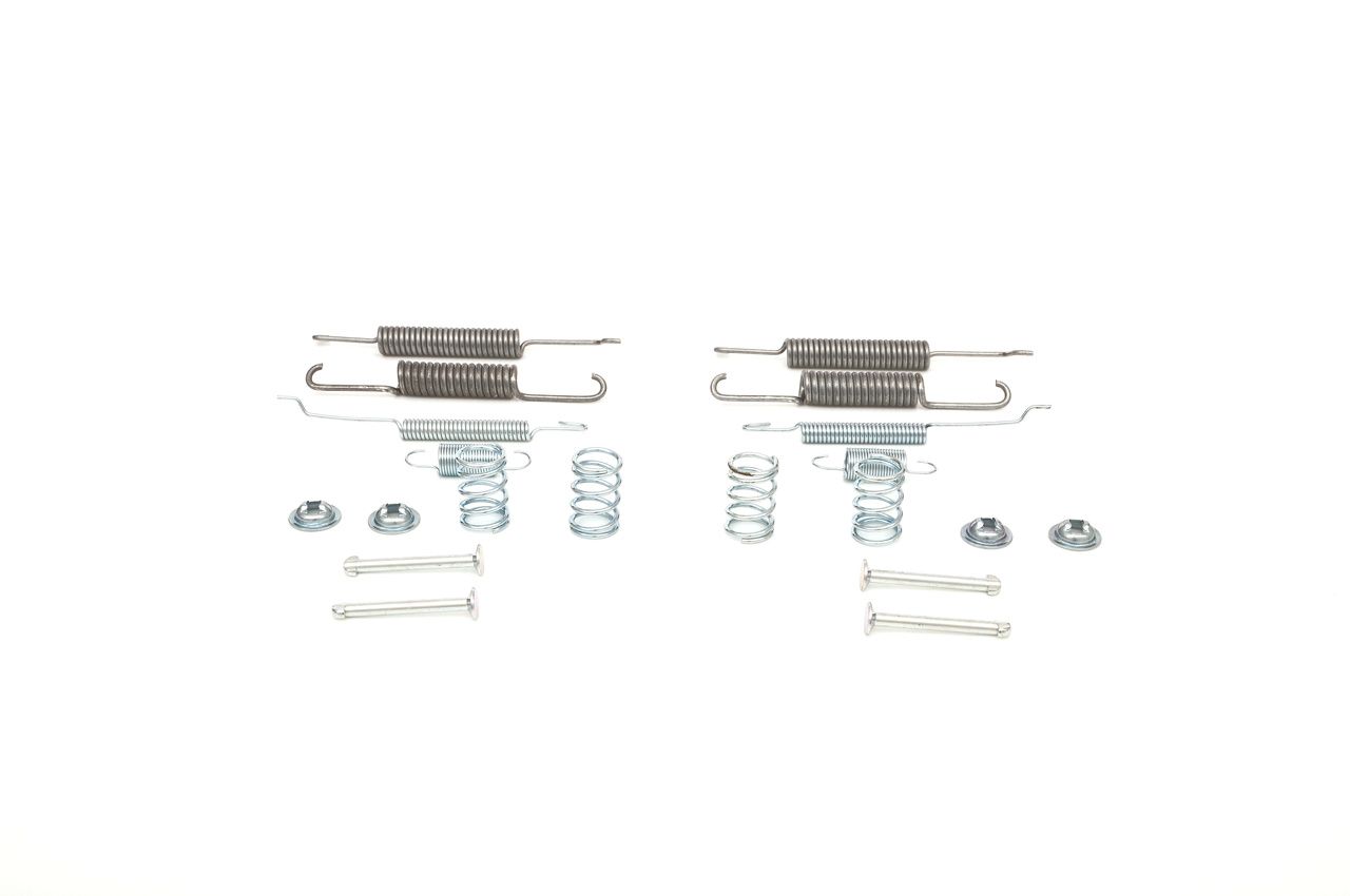BOSCH 1 987 475 110 Accessory kit, brake shoes
