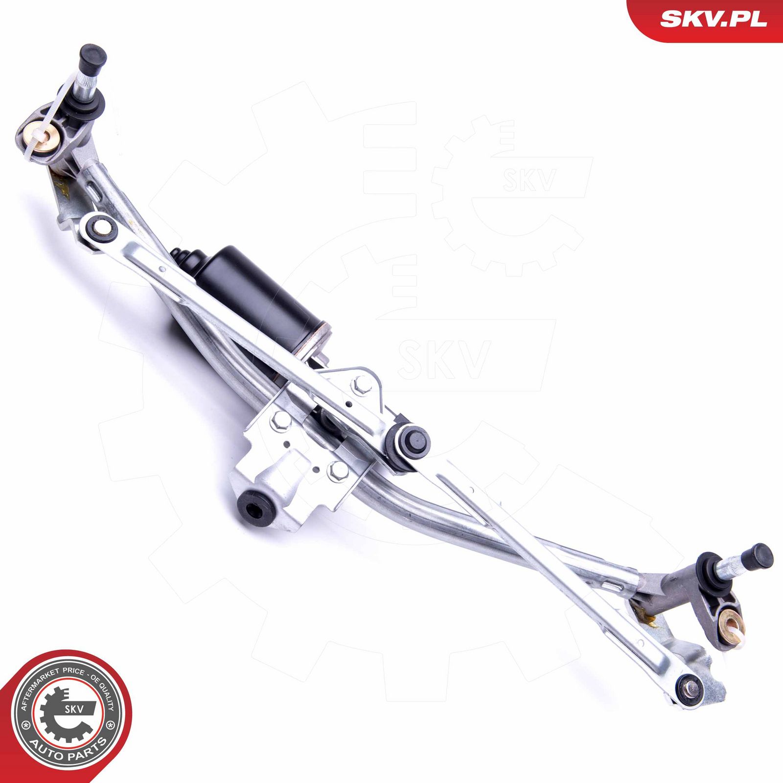 Wiper Linkage-2