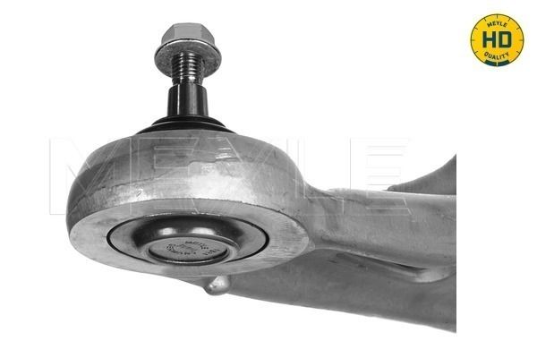 Control/Trailing Arm, wheel suspension-1
