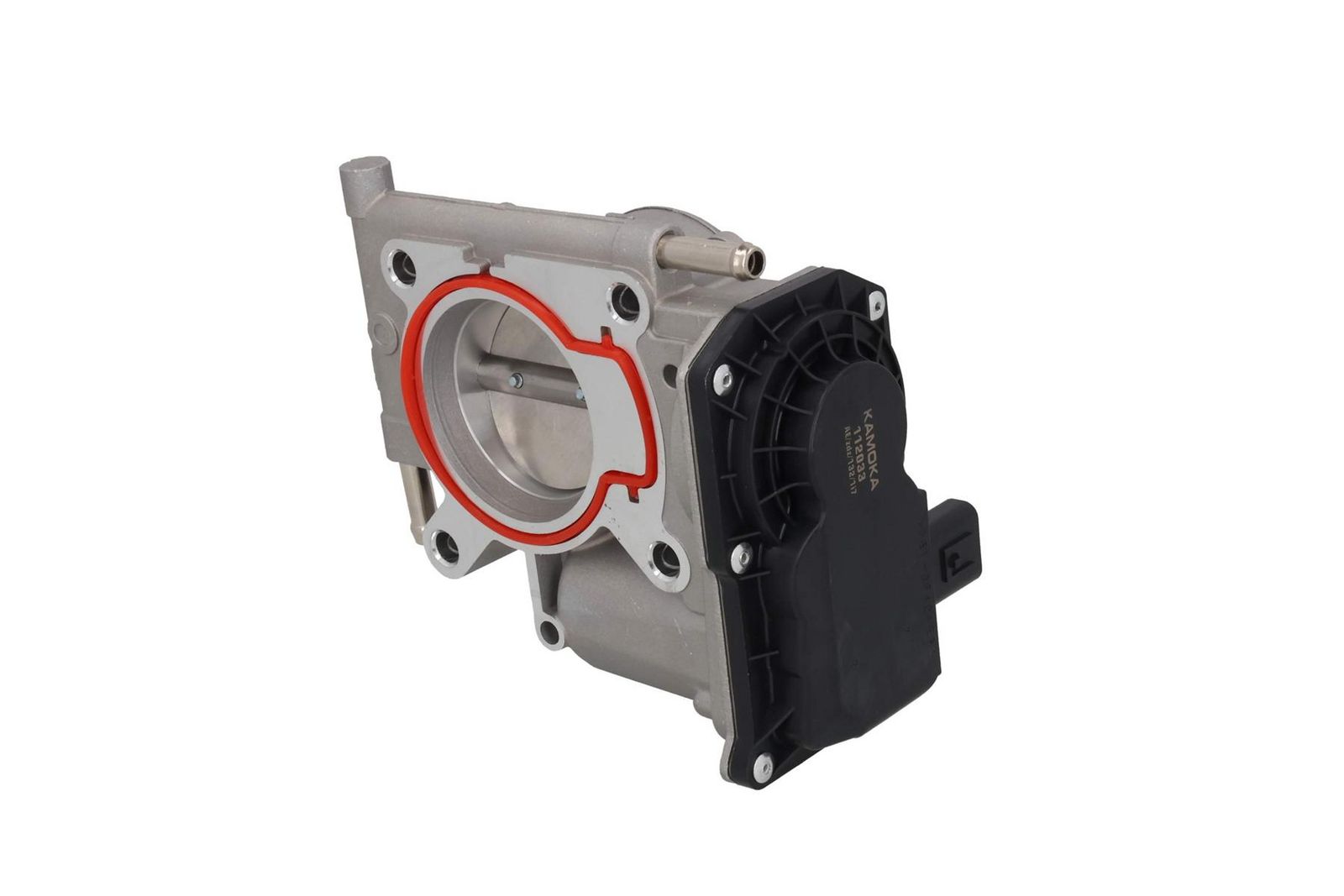 Throttle Body-2