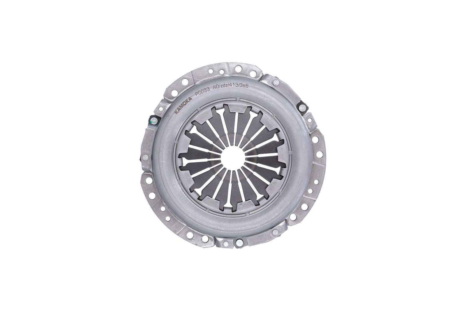 KAMOKA PC033 Clutch pressure plate