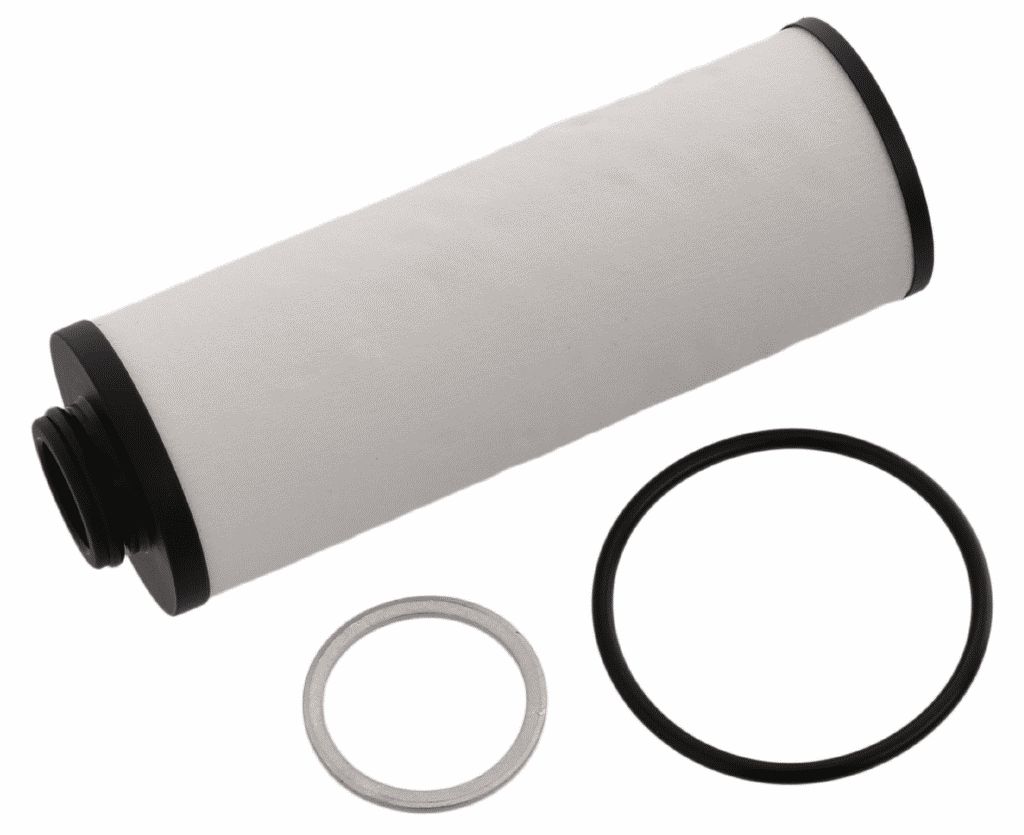 ZF 5961.308.373 Parts kit, automatic transmission oil change