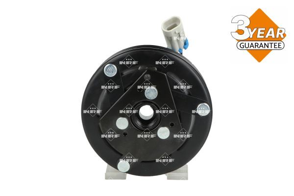 NRF 380054 Magnetic clutch, air conditioning compressor