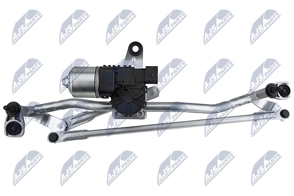 Wiper Linkage-2