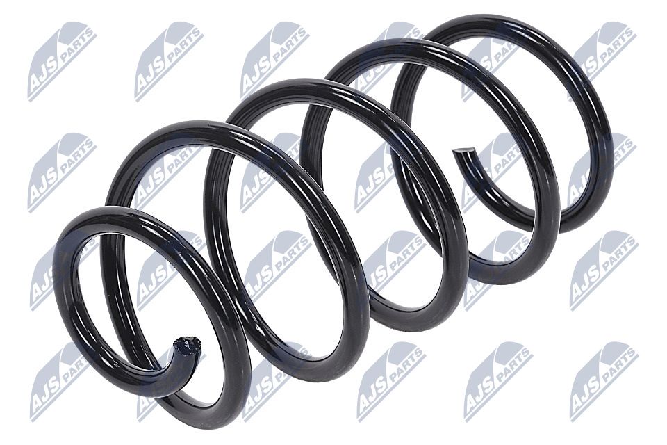 NTY ASZ-WW-075 Suspension spring