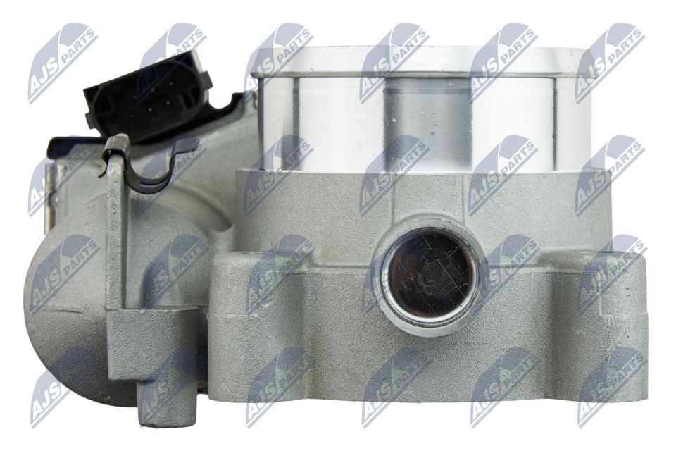Throttle Body-4