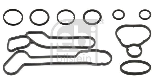 FEBI BILSTEIN 101405 Gasket set, oil cooler
