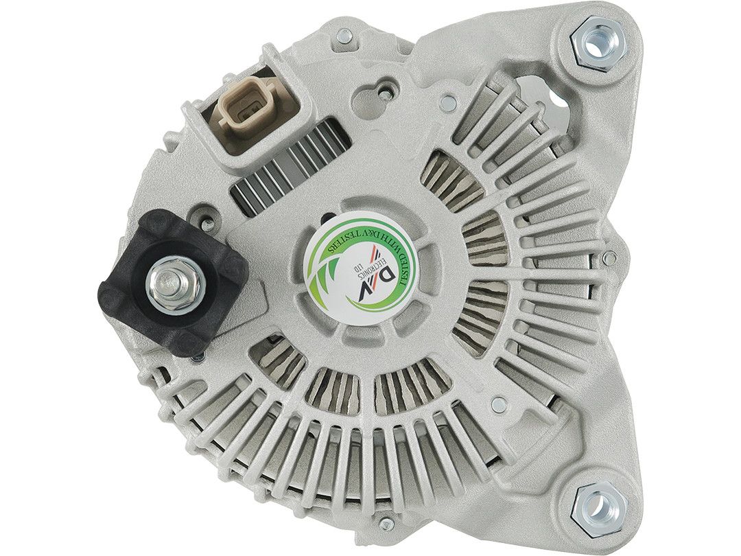 Alternator-2