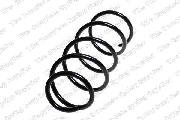 LESJÖFORS 4008467 Suspension spring