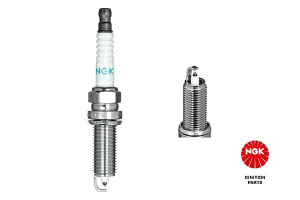 Spark Plug-1