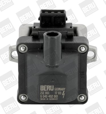 Ignition Coil