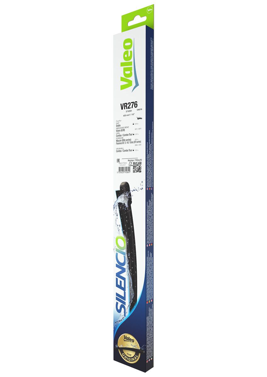 Wiper Blade-4
