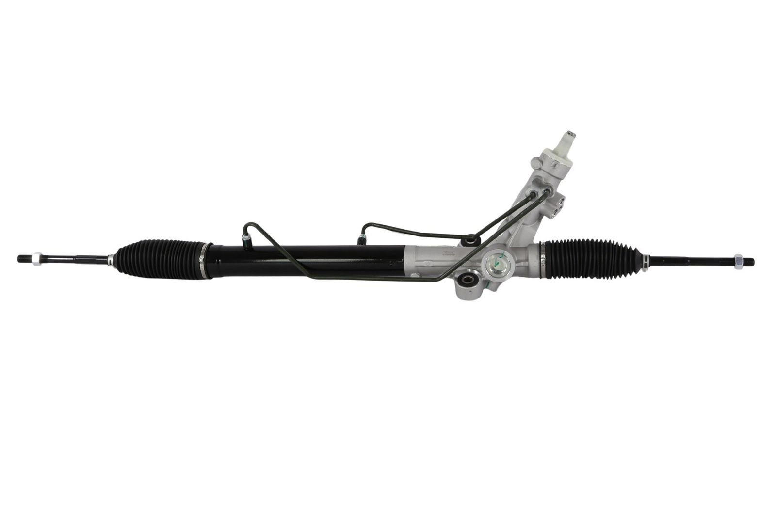 KAMOKA 9120072 Steering gear
