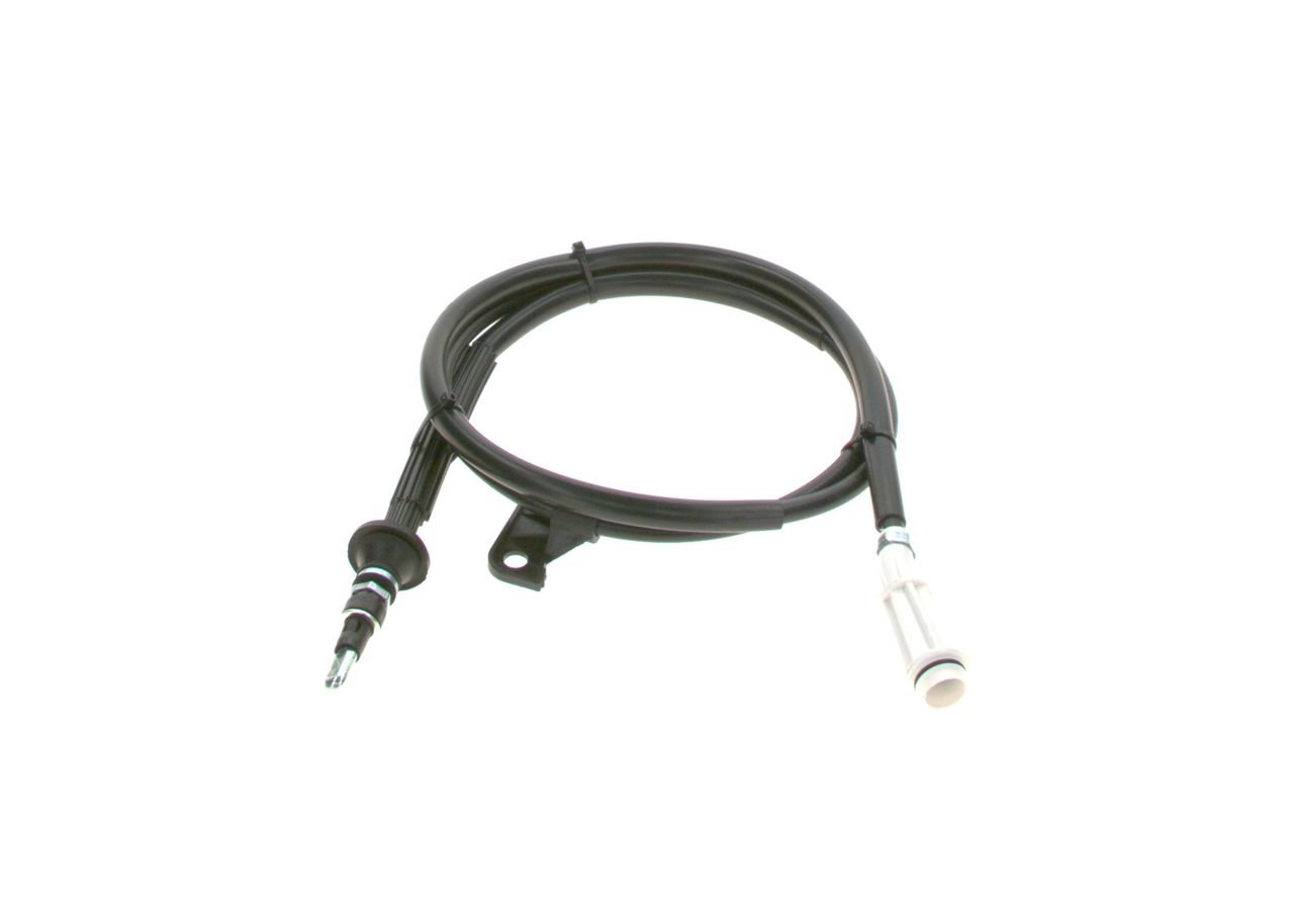 BOSCH 1 987 477 999 Cable pull, parking brake