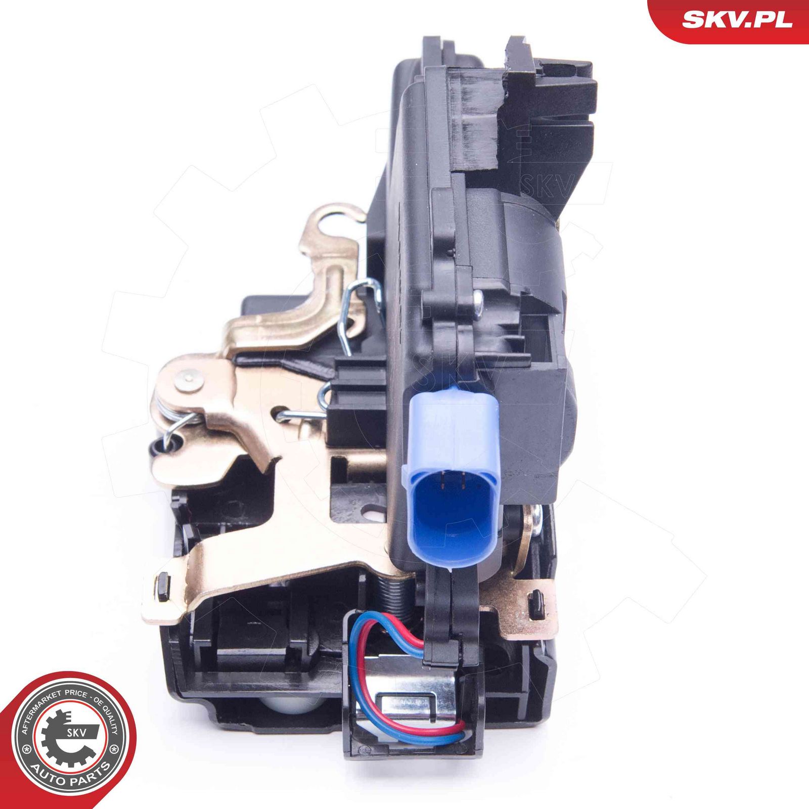 Door Lock-2