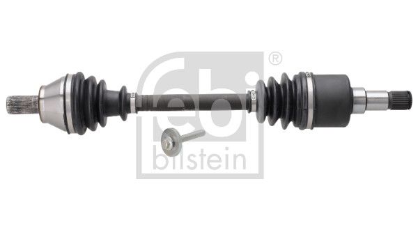 FEBI BILSTEIN 180786 Drive shaft