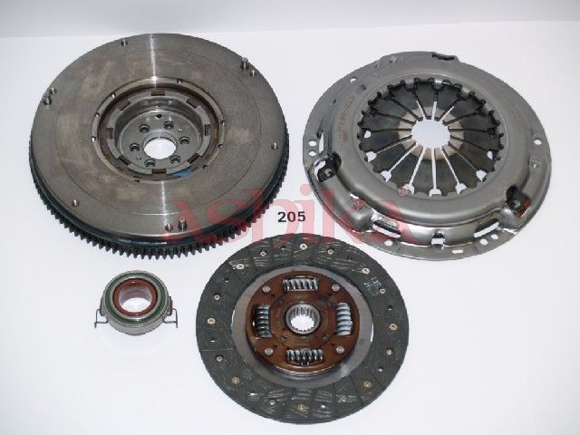 ASHIKA 98-02-205 Clutch kit