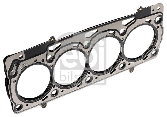 Gasket, cylinder head-1