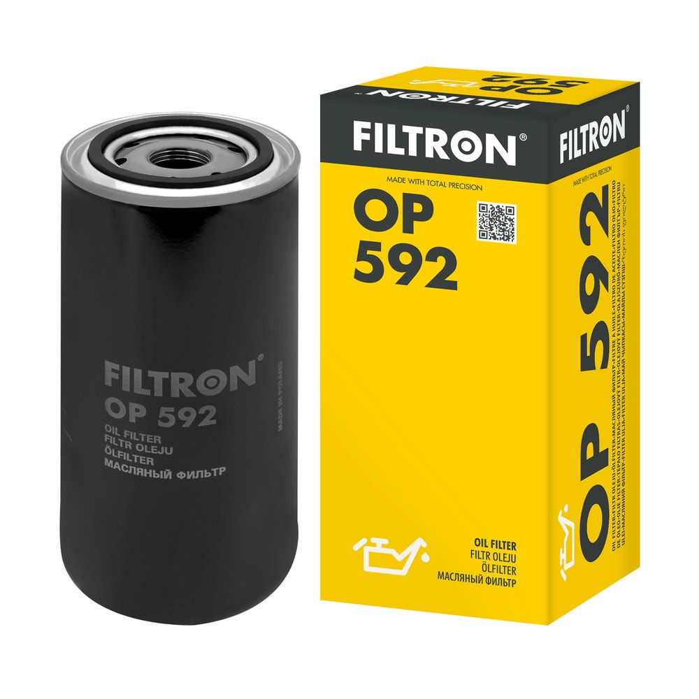 Oil Filter-3
