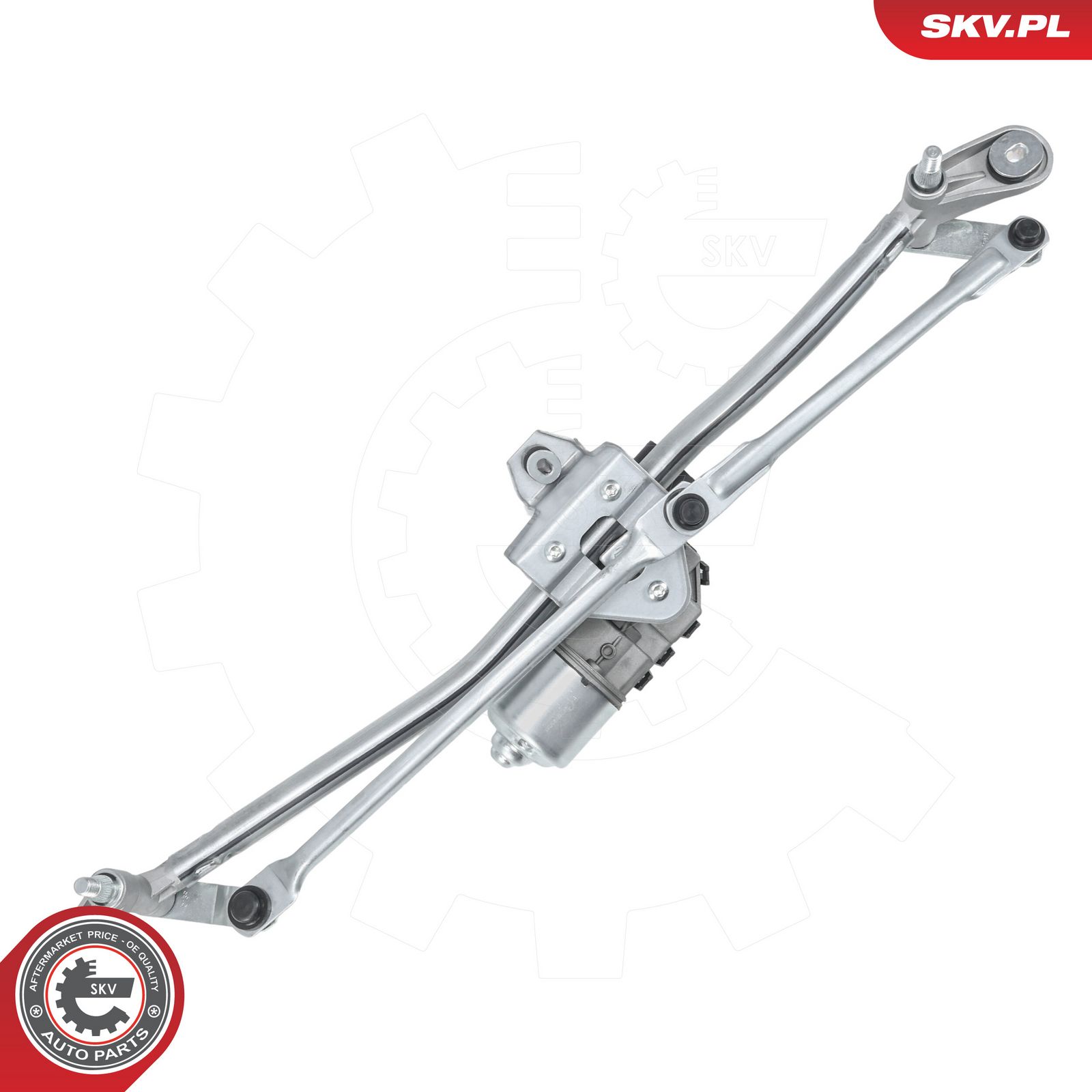 ESEN SKV 05SKV245 Wiper linkage