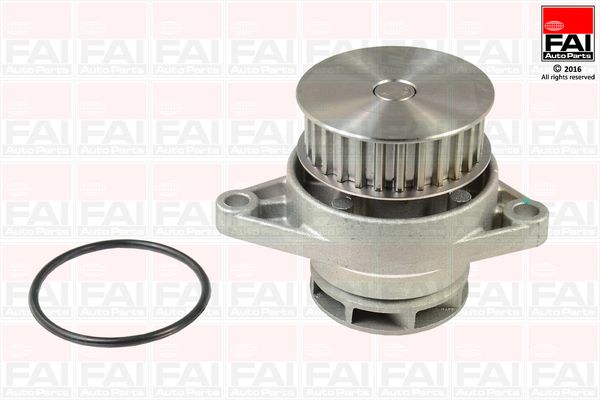 FAI AUTOPARTS WP6334 Water pump, engine cooling