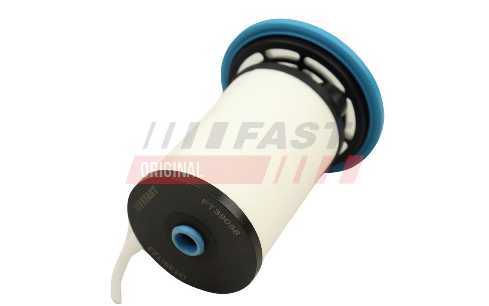 Fuel Filter-2