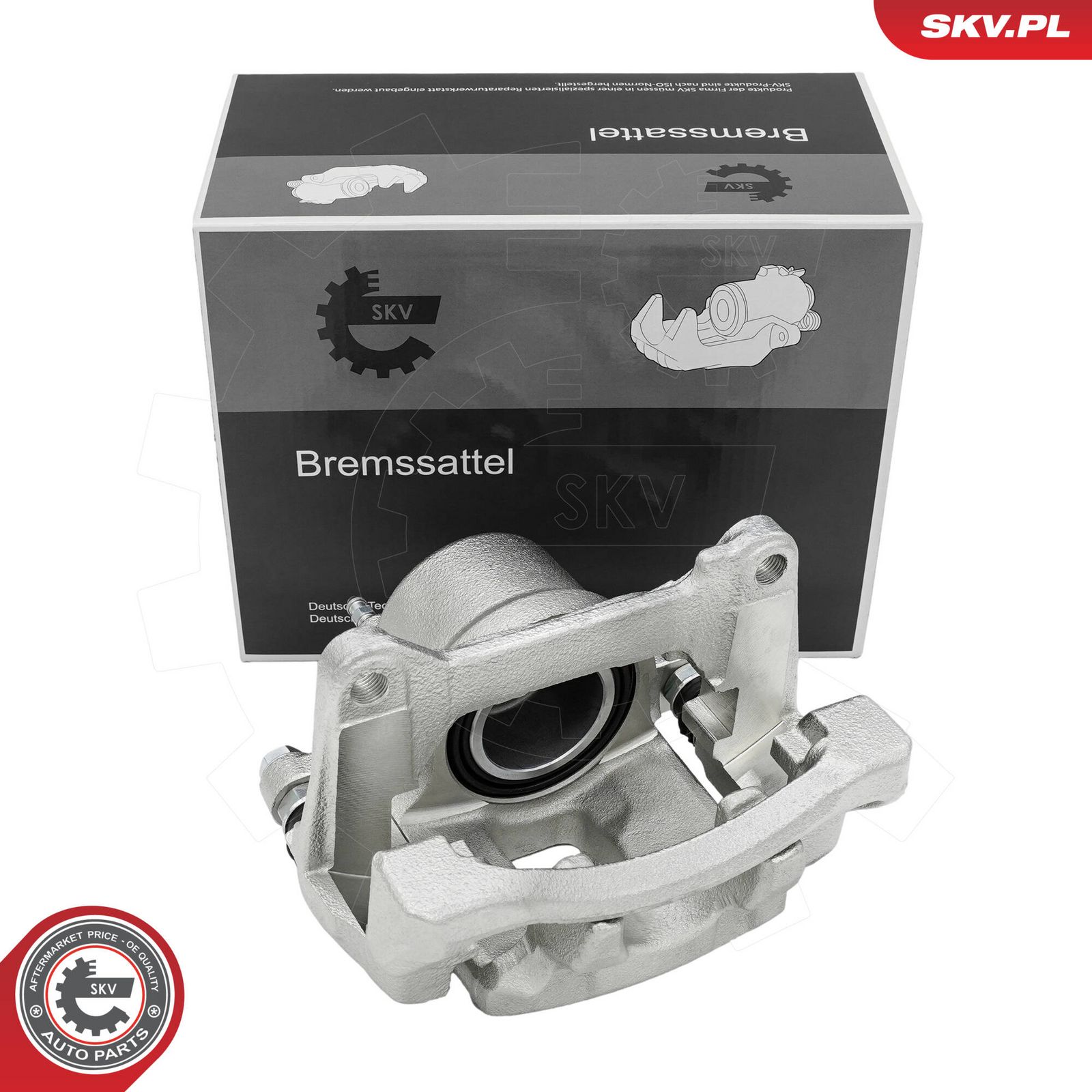 Brake Caliper-7