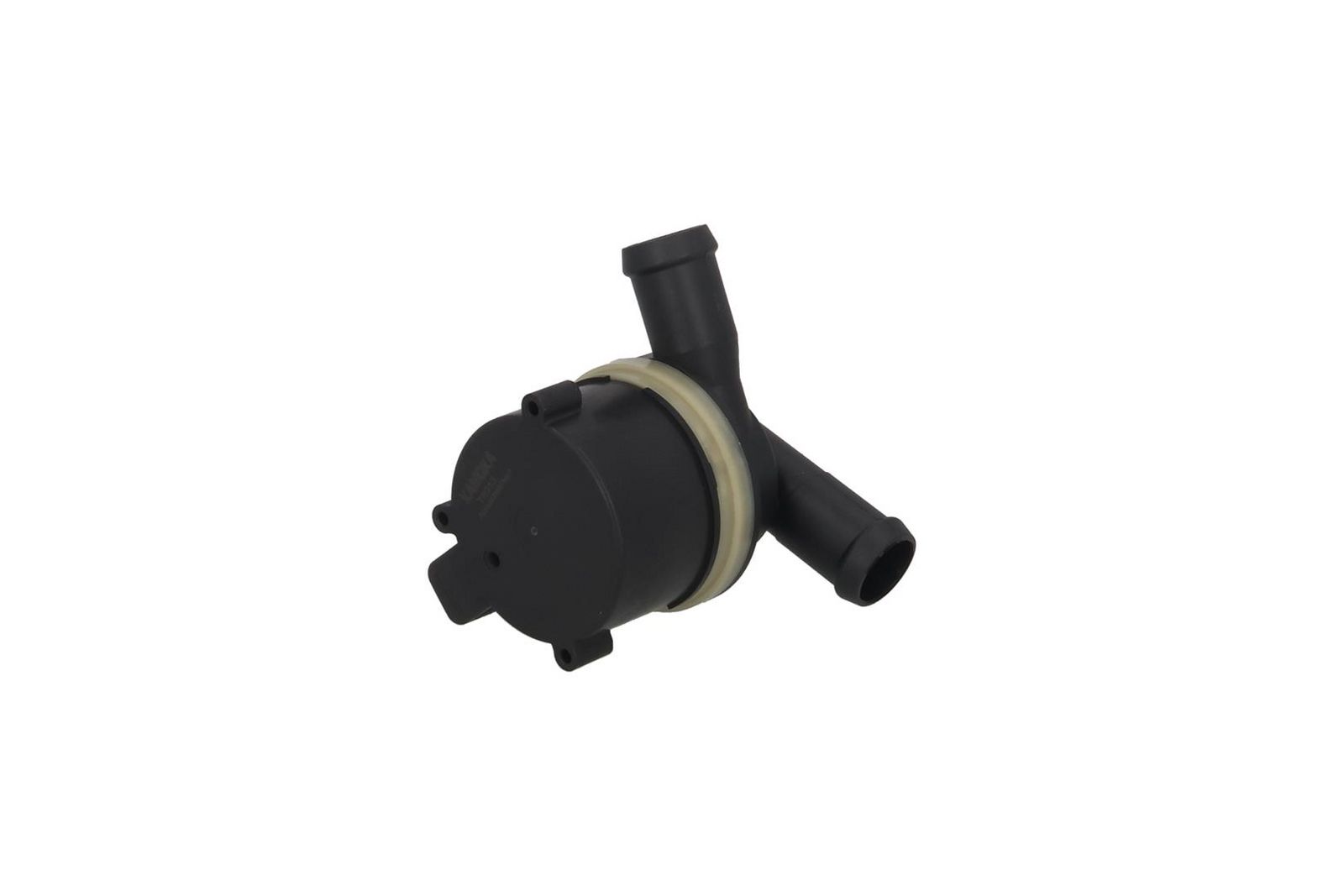 Auxiliary Water Pump (cooling water circuit)-3
