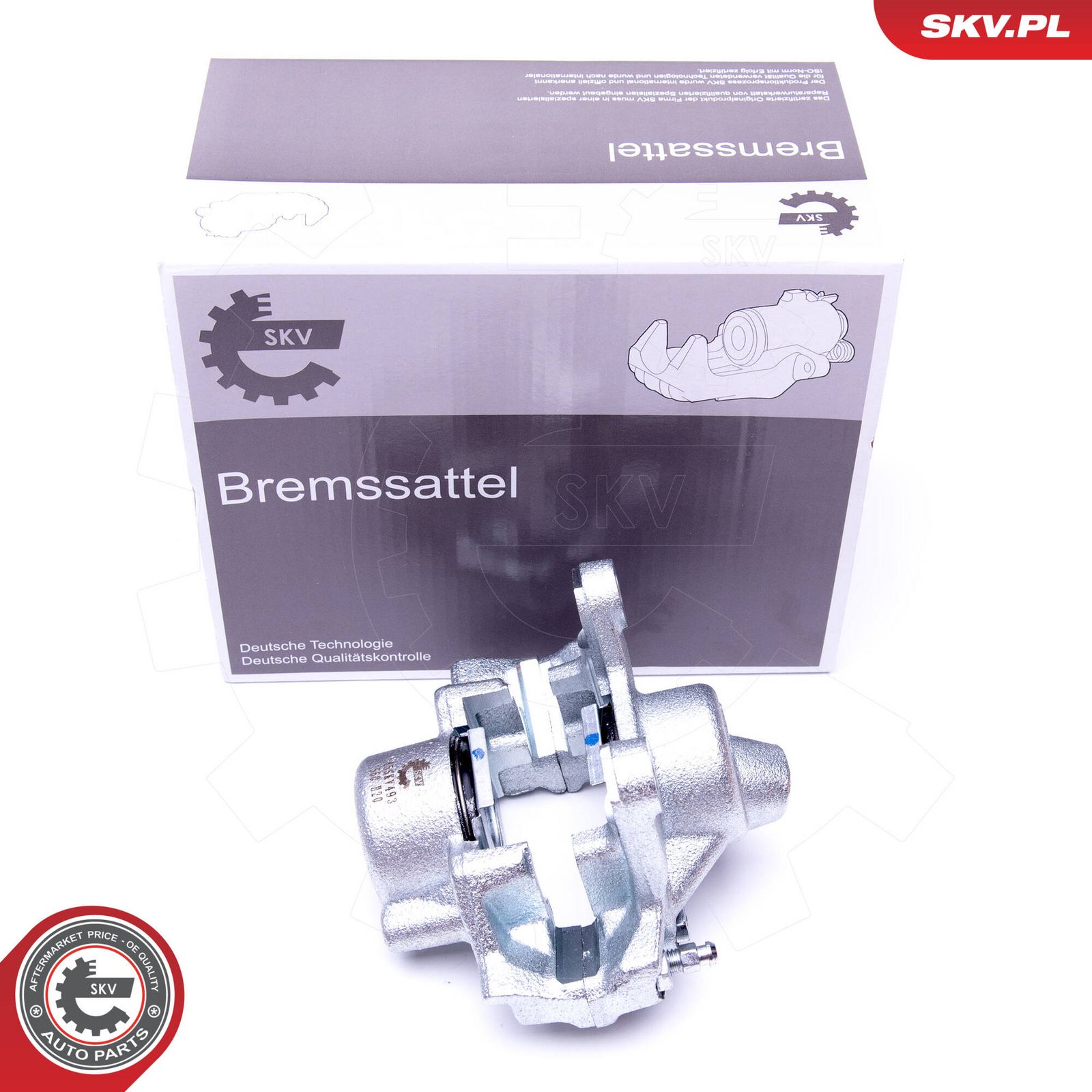 Brake Caliper-5