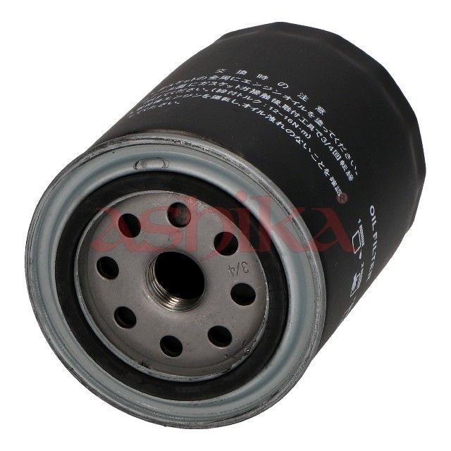 ASHIKA 10-01-101E Oil filter
