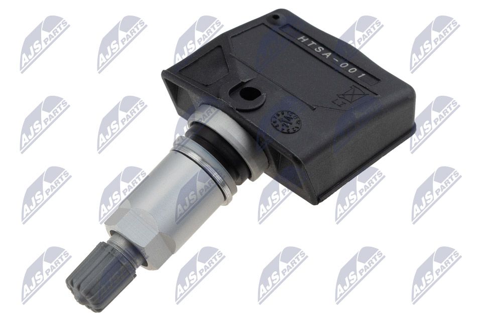 NTY ETPMS-SA-001 Wheel sensor, tyre-pressure monitoring system