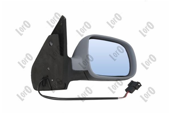 Exterior Mirror-1