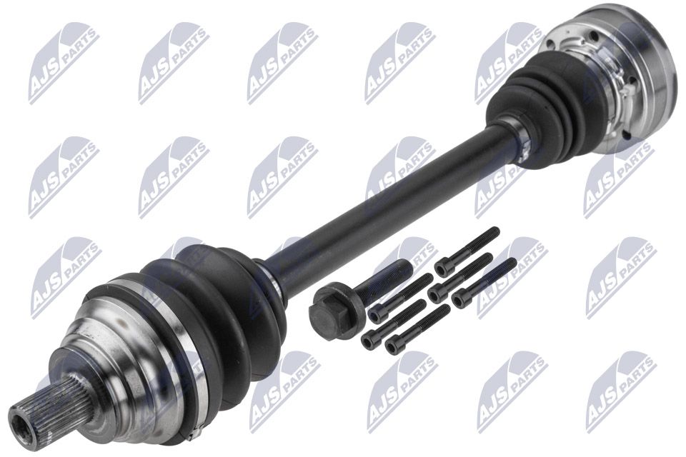 NTY NPW-AU-103 Drive shaft