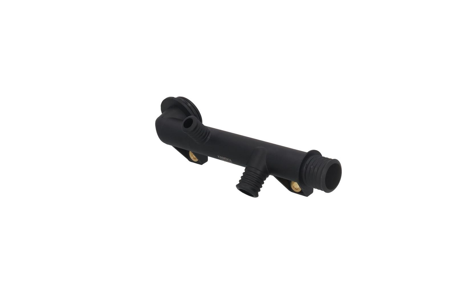 Coolant Flange